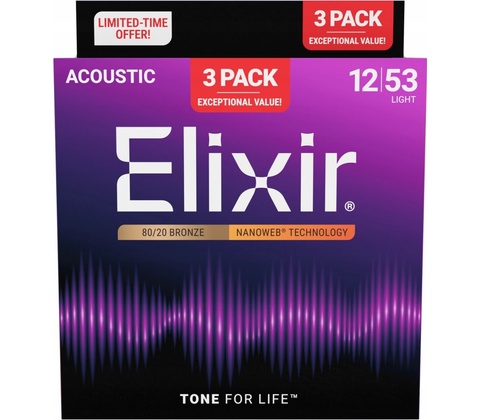 Elixir 16565