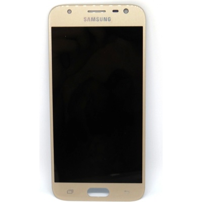 LCD Displej + Dotykové sklo Samsung J330 Galaxy J3