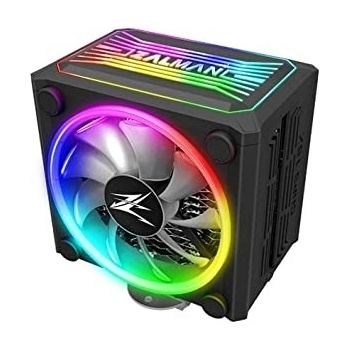 Zalman CNPS16X Black