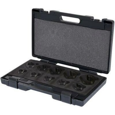 KS Tools Dvojitý-vidlicový klíč sada KST 913.1300