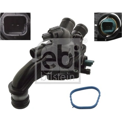 Termostat, chladivo FEBI BILSTEIN 103197