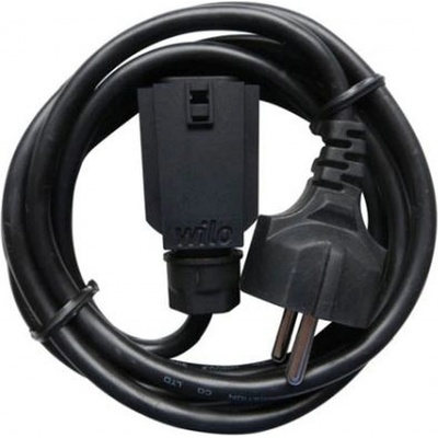WILO Konektor Wilo + síťový kabel 4200870