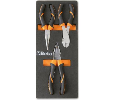 Beta tools 2450/M136