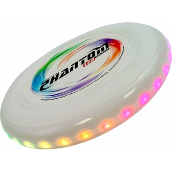 Bavytoy LED bílý