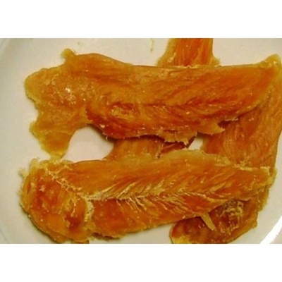 Salač Pamlsok Plátok kurací mäkký 500 g