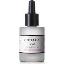 Codage sérum N°7 Soothing & Anti-redness 30 ml