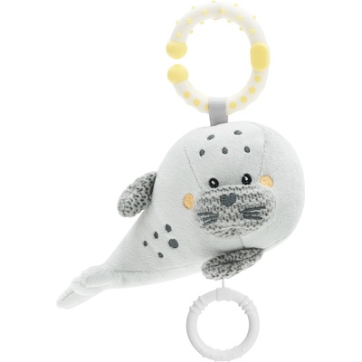 KikkaBoo Музикална играчка KikkaBoo Seally me (31201010467)