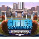 Cities: Skylines Campus