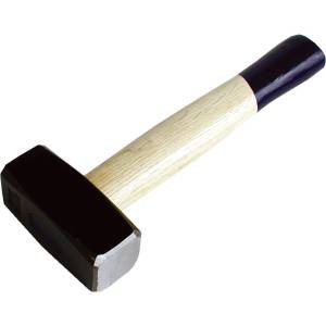 Extol craft Метален чук 1 кг (2310a)