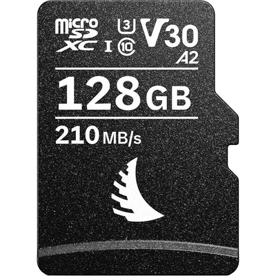 PNY Angelbird AV PRO microSD V30 MK2 128 GB