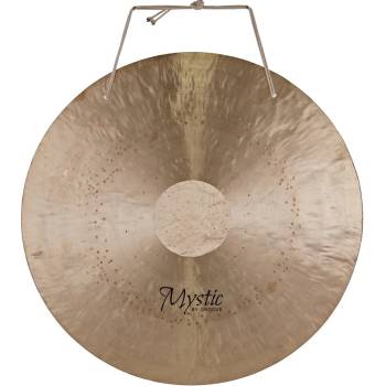 Mystic by Groove Wind Gong 22"
