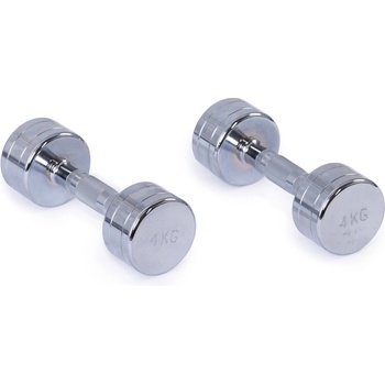 TRINFIT chrom 4 kg