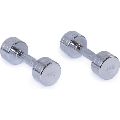 TRINFIT chrom 4 kg