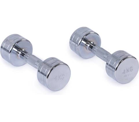 TRINFIT chrom 4 kg