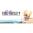 Final Fantasy 5
