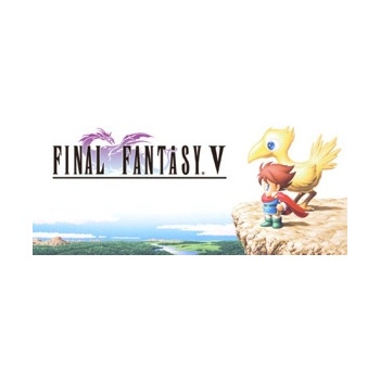 Final Fantasy 5