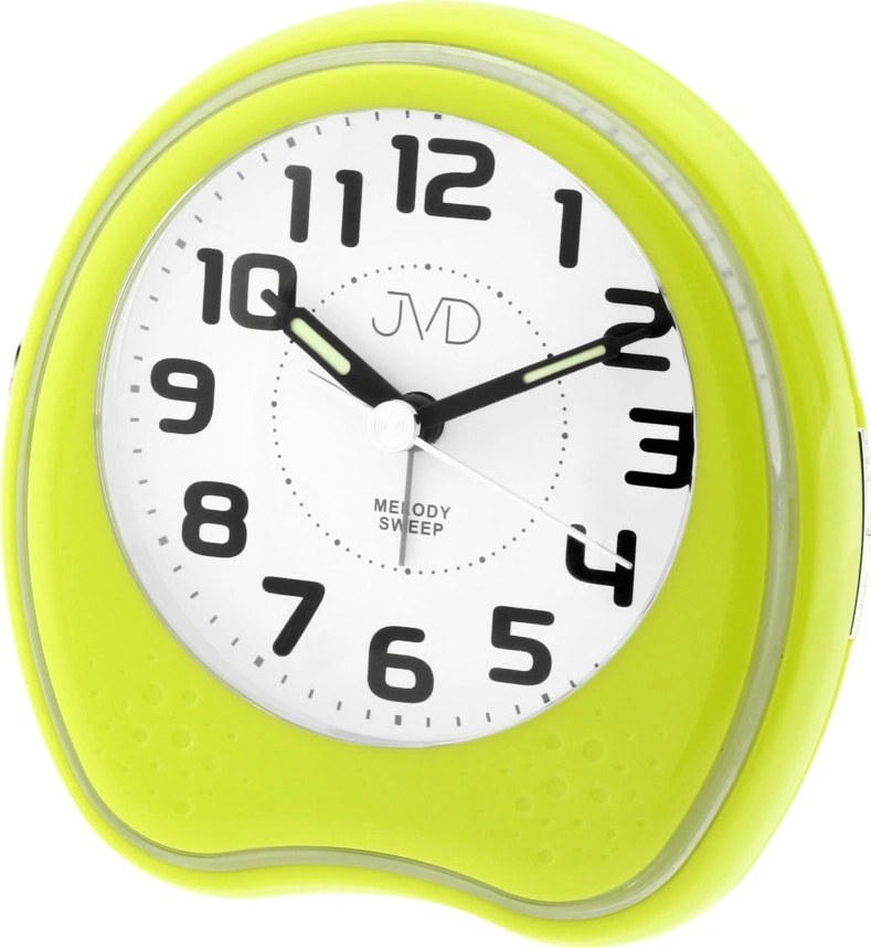 JVD SRP130.6
