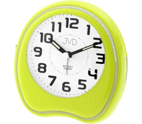 JVD SRP130.6