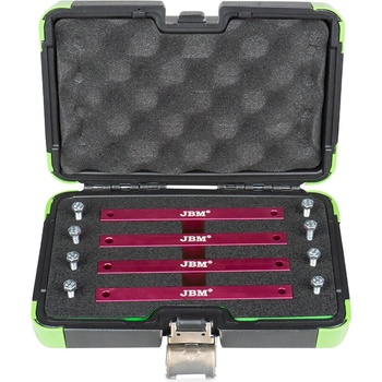 Jbm - Испания Комплект за центровка(зацепване) на двигатели за Mercedes M276, M157, M278, JBM 53273