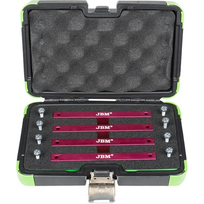 Jbm - Испания Комплект за центровка(зацепване) на двигатели за Mercedes M276, M157, M278, JBM 53273