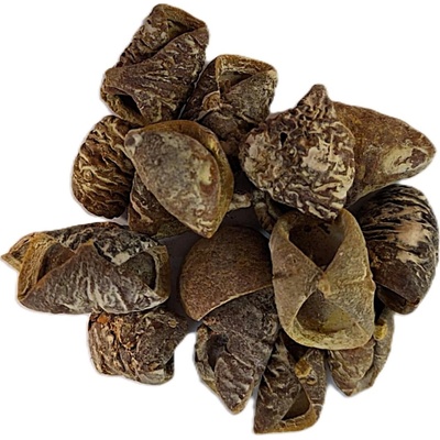 Wringle petals frosted žlutá 500 g