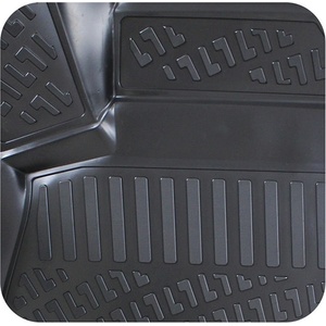 Umbrella Гумени стелки за suzuki sx4 iii s-cross 2021- (8682578020936)