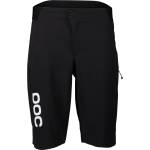 POC Мъжки шорти за колоездене POC Guardian Air Shorts Cycling bottoms - Uranium Black (055-2638-0213)