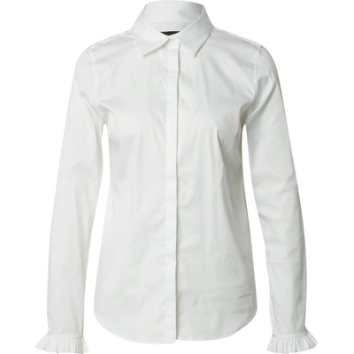 MOS MOSH Блуза бяло, размер xxl