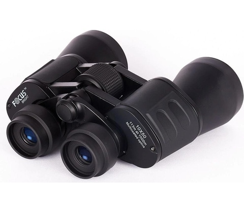 Focus Bright 10x50
