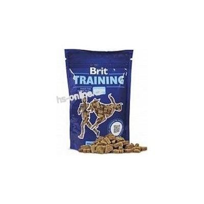 Brit Training Snack Puppies 100 g – Zboží Dáma