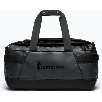 Cotopaxi Allpa Duffel cotopaxi black 55 l