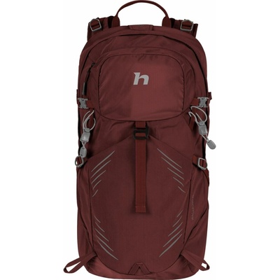 Hannah Wagabond 35l bordeaux