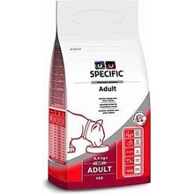 Dechra Veterinary Products A/SVet diets Specific FXD Adult 2 kg