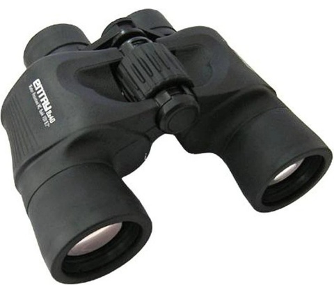 Delta Optical Entry 8x40