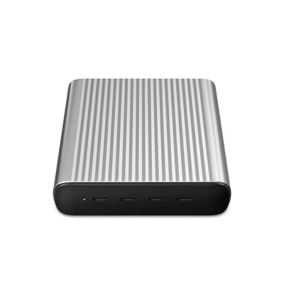 Napájecí adaptér pro notebook Hyper HyperJuice 245W GaN (HJGAN245-EU)