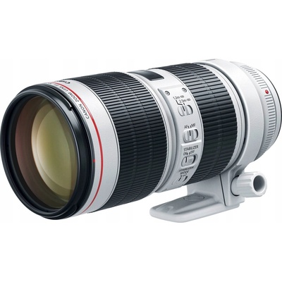 Canon 70-200mm f/2.8 L IS III USM