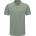 Slazenger Мъжка блуза с яка Slazenger Plain Polo Shirt Mens - Pistachio