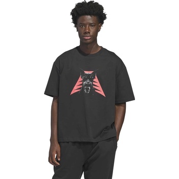 Adidas Тениска Anthony Edwards Dawg
