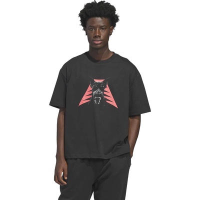 Adidas Тениска Anthony Edwards Dawg