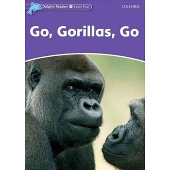 Dolphin 4 Go Gorillas Go