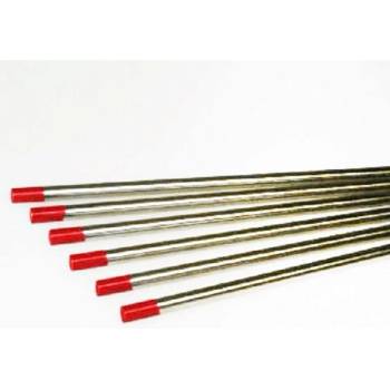 Image 1 of Китай Волфрамов електрод ф 3.2 /червен/ (000r32)