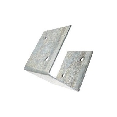 Trebor Pätka kotviaca 100x60x120/5mm 157