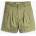 Levi's Къси панталони Levis Women's Pleated Tailored Shorts - Deep Lichen Grn