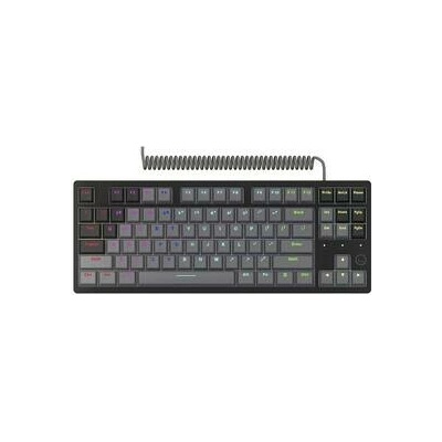 Lorgar Azar 514TKL LRG-GK514TKL-BK-US