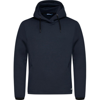 Cutter & Buck mikina Pemberton Hood Men kapucí dark navy