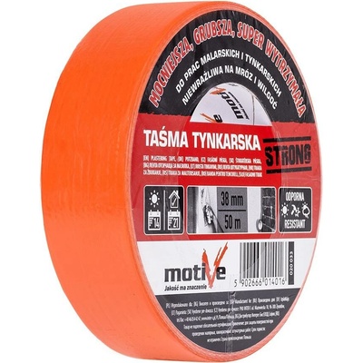 Motive Strong Fasádna páska 50 m x 38 mm