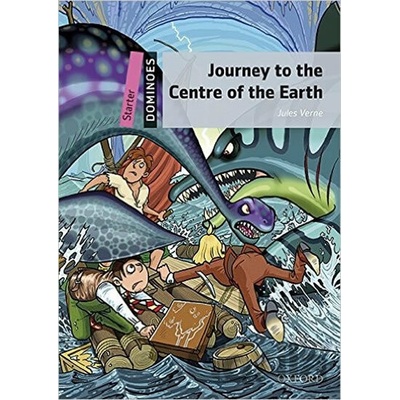 Journey to the Centre of the Earth mp3 Pack -