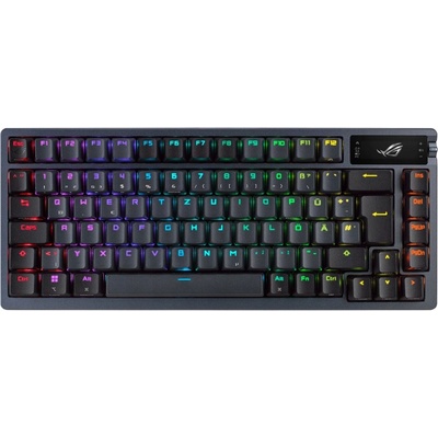 Asus ROG Azoth 90MP0316-BKDA01