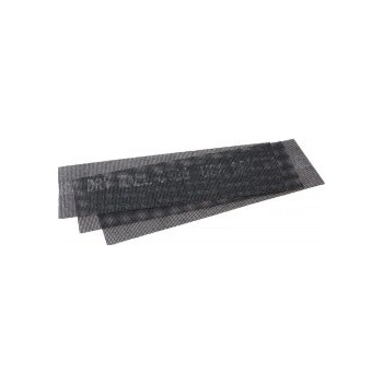 Sada brusná mřížka 3ks,80,93x290