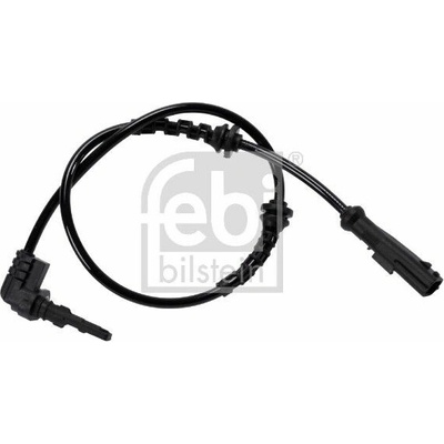 Snímač počtu otáčok kolesa FEBI BILSTEIN 179005 179005